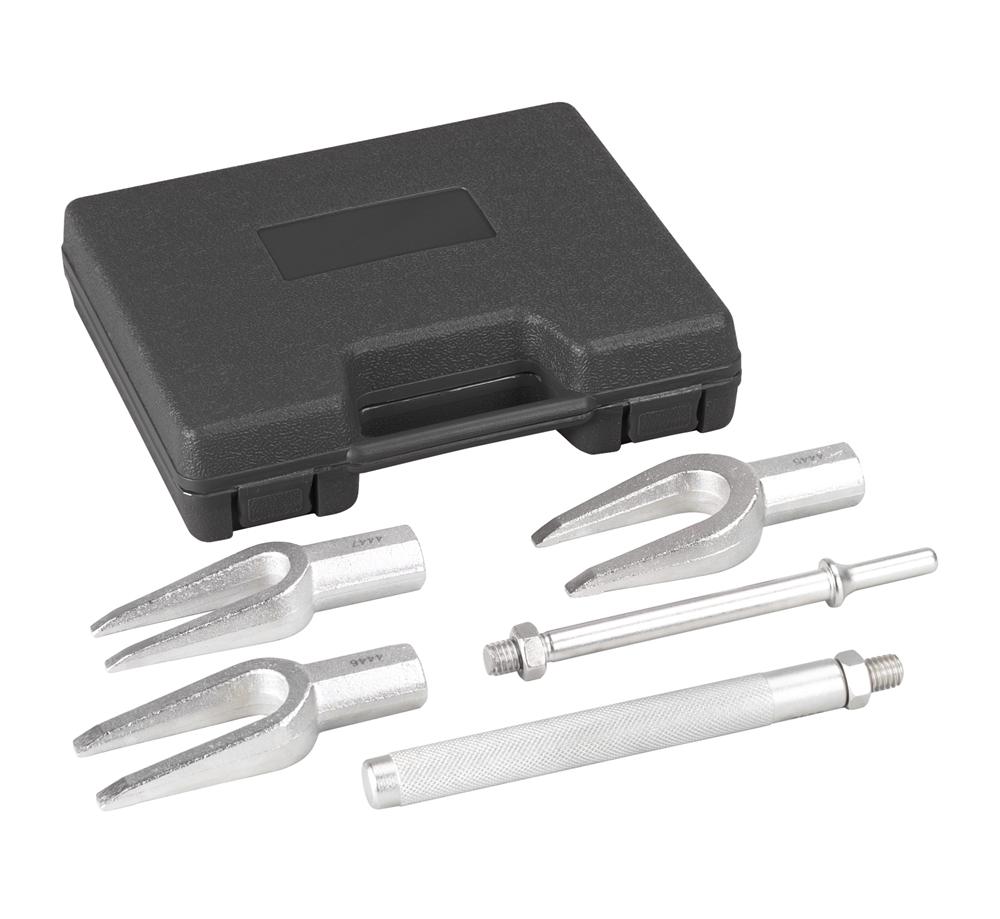 Manual / Pneumatic Pickle Fork Set