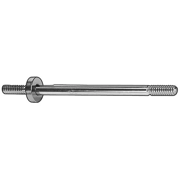 Marson 1/4"-20" Steel Mandrel for Thread-Setter (39258)