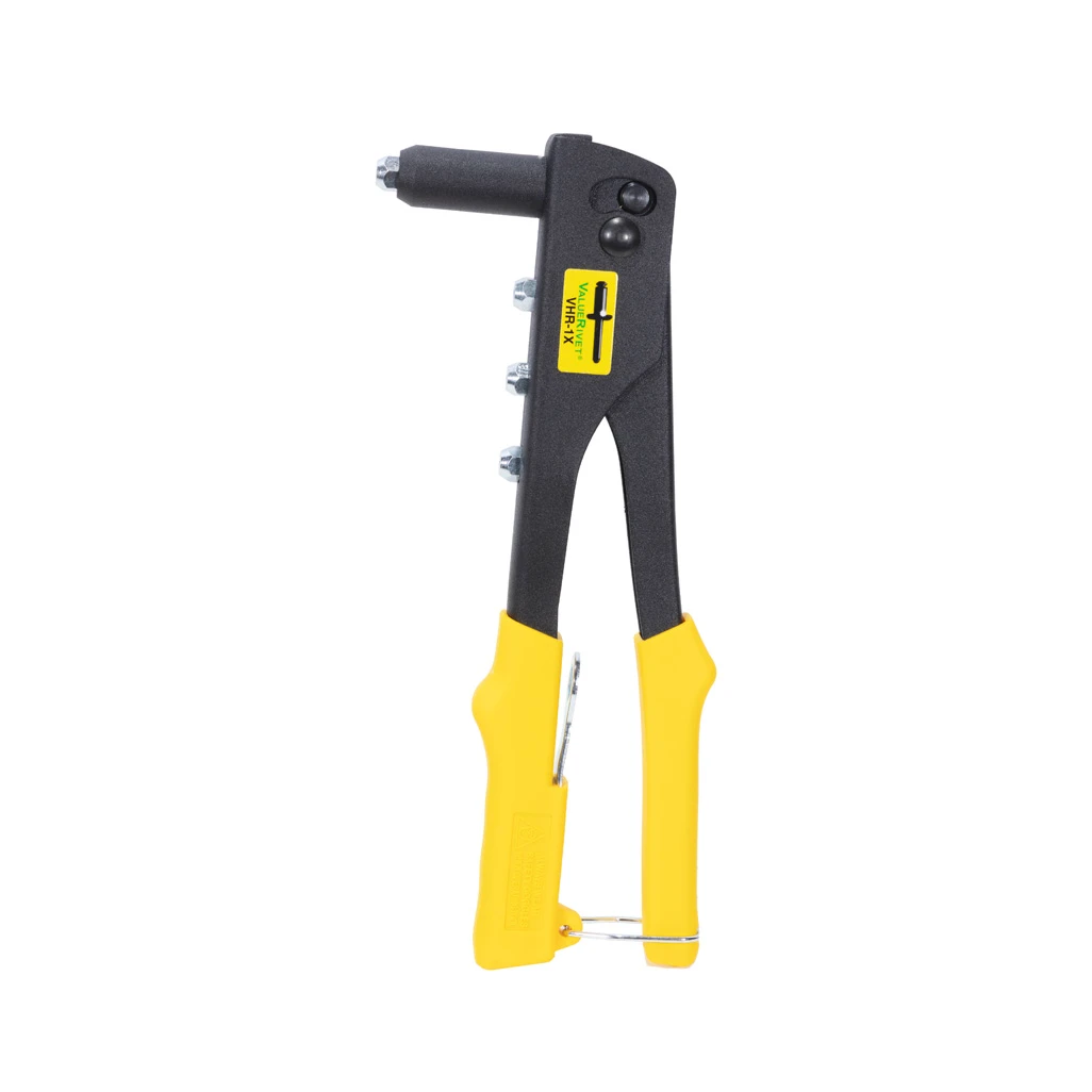 Marson VHR-1 ValueRivet Hand Riveter (79000) — product image 2