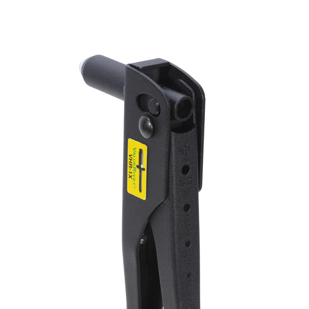 Marson VHR-1 ValueRivet Hand Riveter (79000) — product image 5
