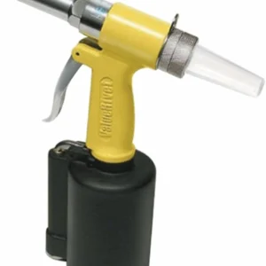 Marson 3/32-3/16" V-2 Pneumatic Rivet Tool (79014)
