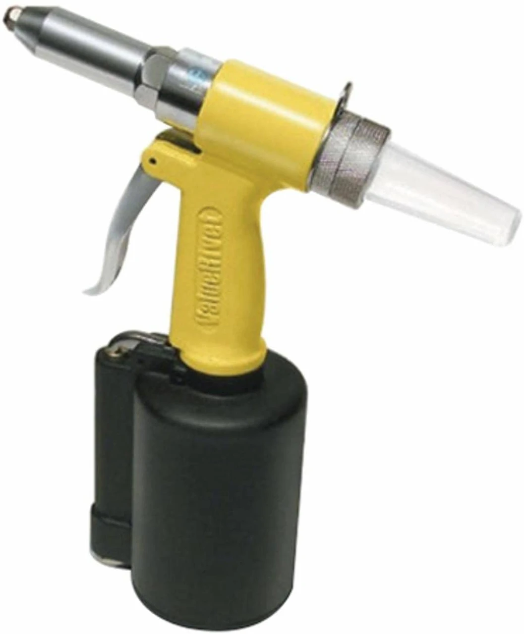 Marson 3/32-3/16" V-2 Pneumatic Rivet Tool (79014)