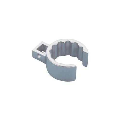 Martin Sprocket BC28 3/8in. Dr. 12 Point Fractional Flare Nut Crowfoot Wrench 7/8in.
