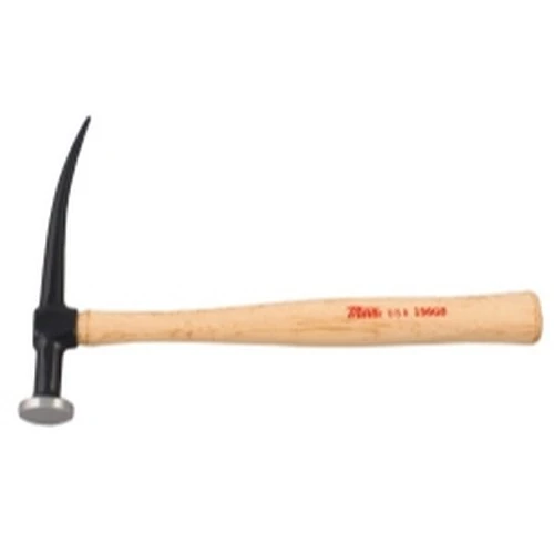 Martin Tools 156GB Curved Pick Hammer with Hickory Handle