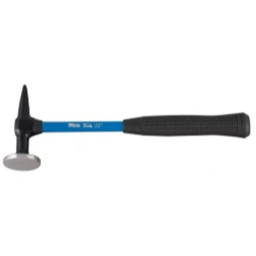 Martin Tools 169FG Large Face Pick Finishing Hammer with Fiberglass Handle