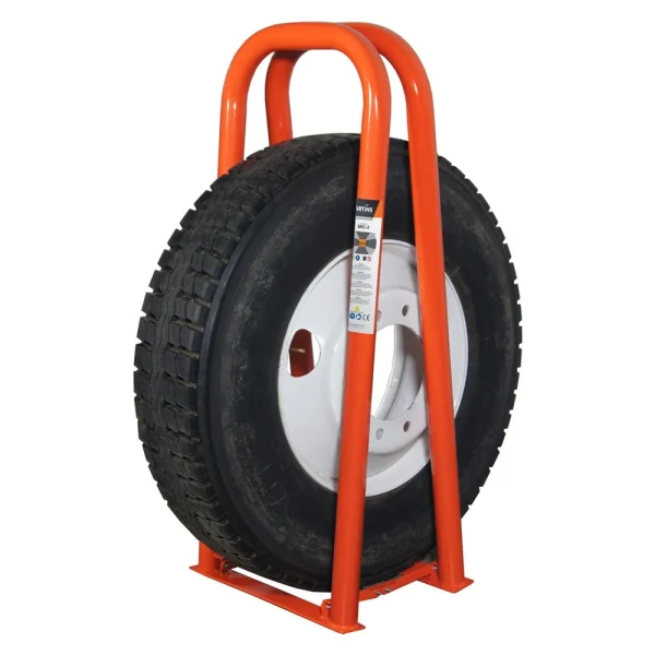 Martins Industries 2-Bar Portable Tire Inflation Cage (MIC-2)