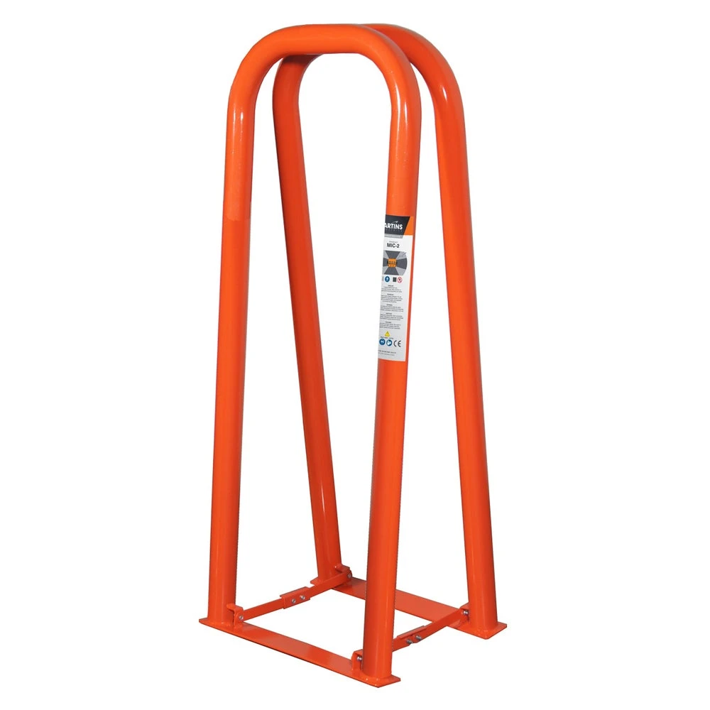 Martins Industries 2-Bar Portable Tire Inflation Cage (MIC-2) — product image 2