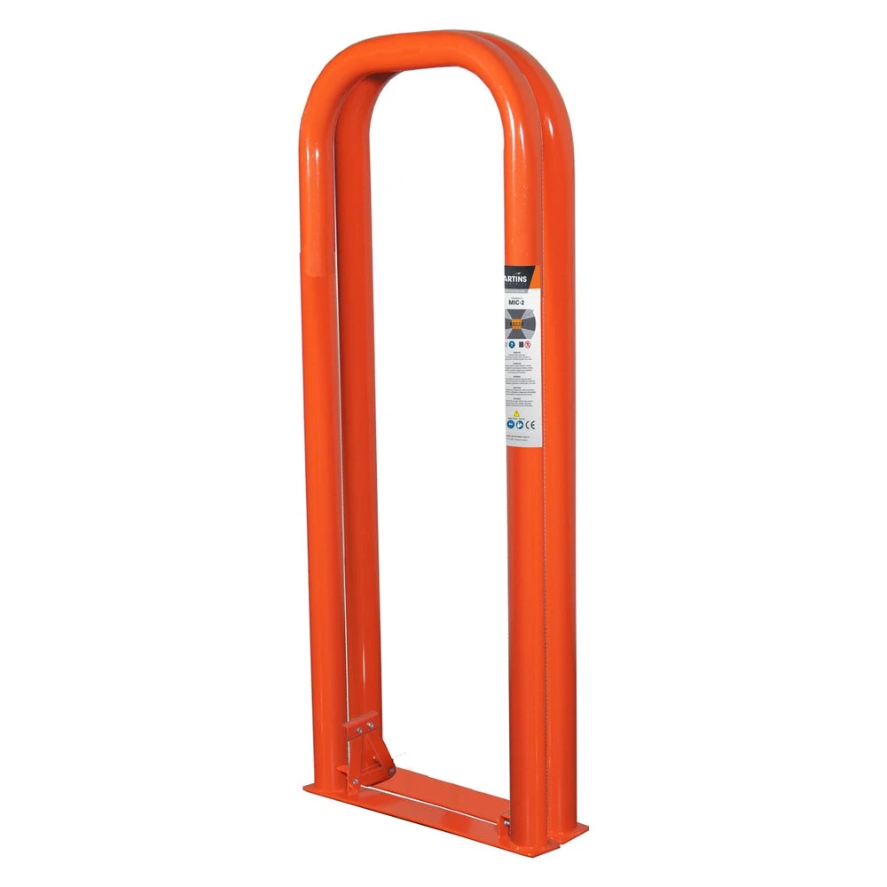Martins Industries 2-Bar Portable Tire Inflation Cage (MIC-2) — product image 3