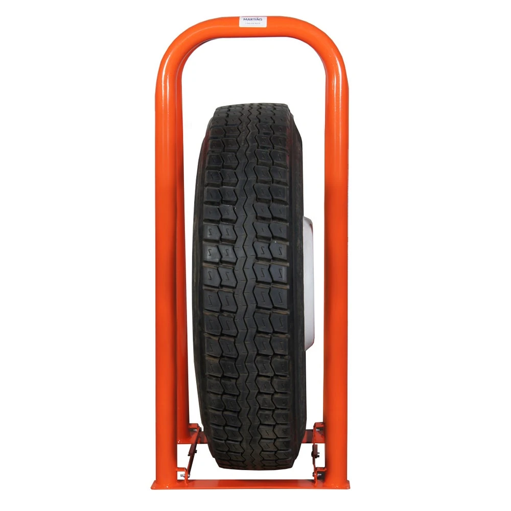 Martins Industries 2-Bar Portable Tire Inflation Cage (MIC-2) — product image 4