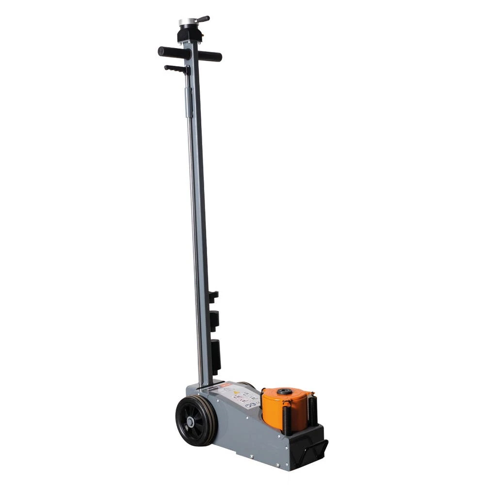 Martins Industries 20-Ton Professional Air/Hydraulic Floor Jack (MFJ-20T)