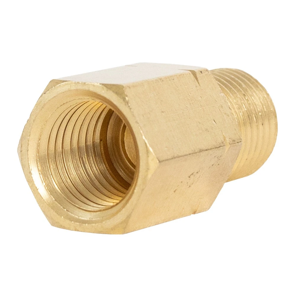 Martins Industries Adaptor 1/4" BSP (M) to NPT (F) (MW-A1) — product image 3