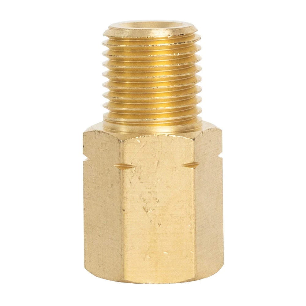 Martins Industries Adaptor 1/4" BSP (M) to NPT (F) (MW-A1) — product image 4