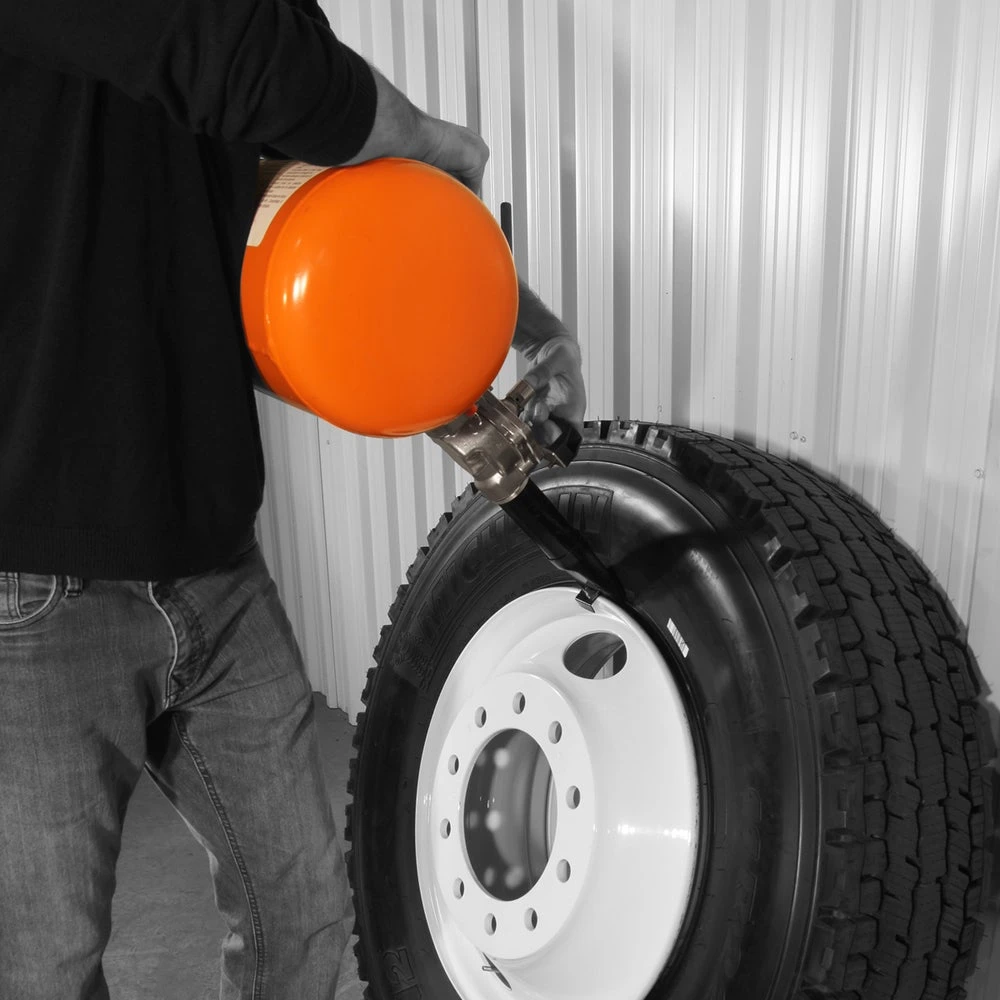 Martins Industries Automatic Release Bead Seater w/ Ultra-Light Aluminum Tank (MABS-5AL) — product image 2