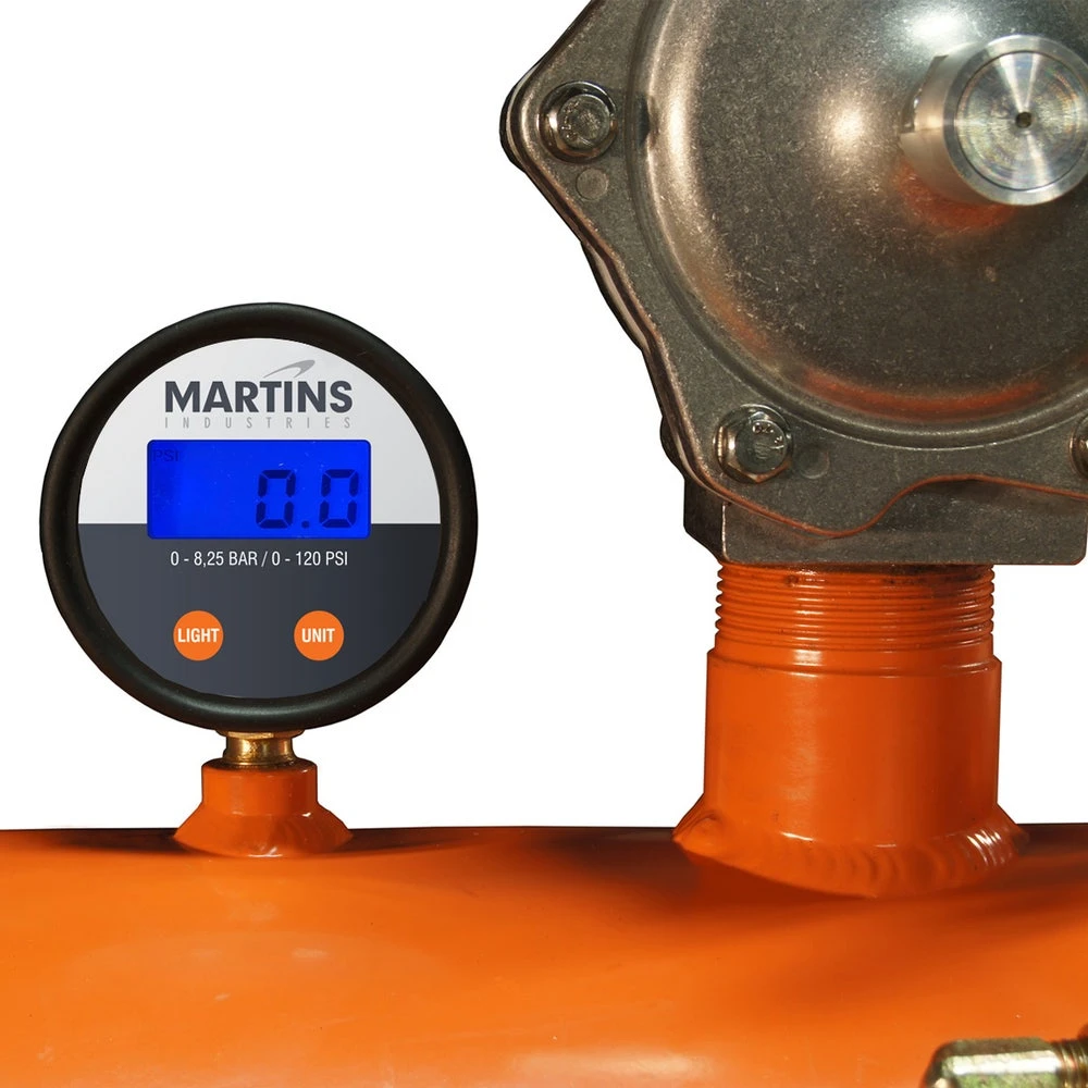 Martins Industries Automatic Release Bead Seater w/ Ultra-Light Aluminum Tank (MABS-5AL) — product image 4