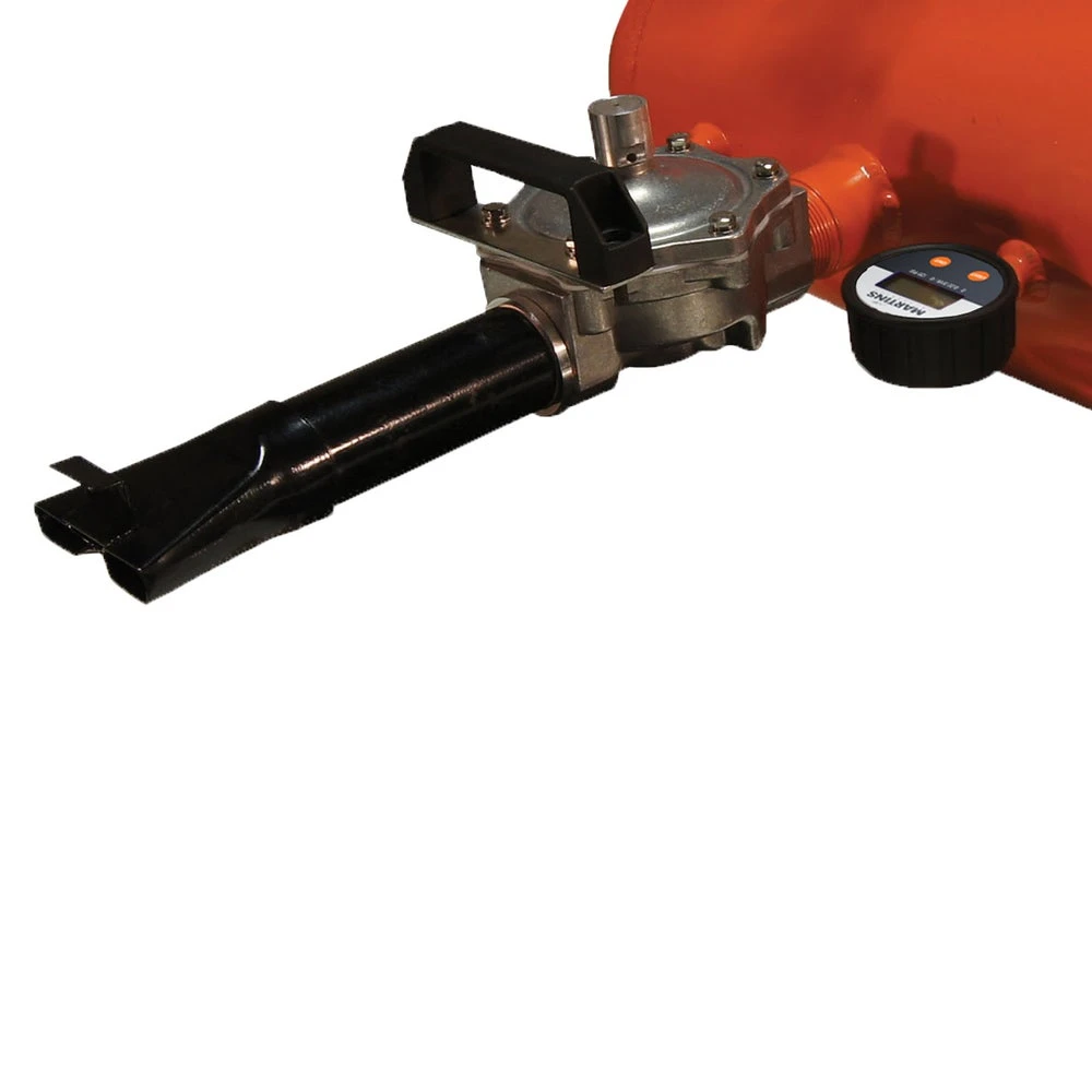 Martins Industries Automatic Release Bead Seater w/ Ultra-Light Aluminum Tank (MABS-5AL) — product image 5