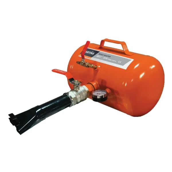 Martins Industries Bead Seater 19 Liters Efficient Tire Tool (MBS-5)