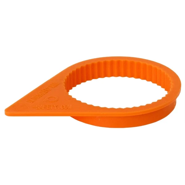 Martins Industries Checkpoint Medium Arrow Wheel Nut Indicator