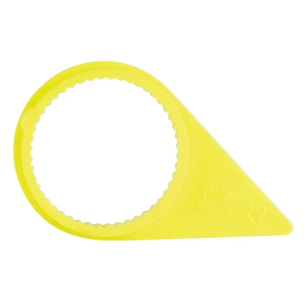 Martins Industries Checkpoint Wheel Nut Indicator
