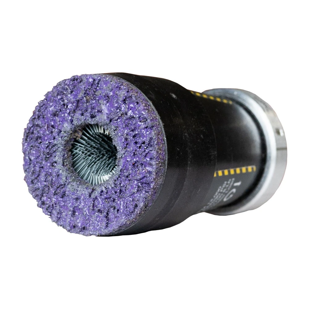 Martins Industries Heavy Duty Car Stud and Hub Cleaning Tool (MSH-C1) — product image 3