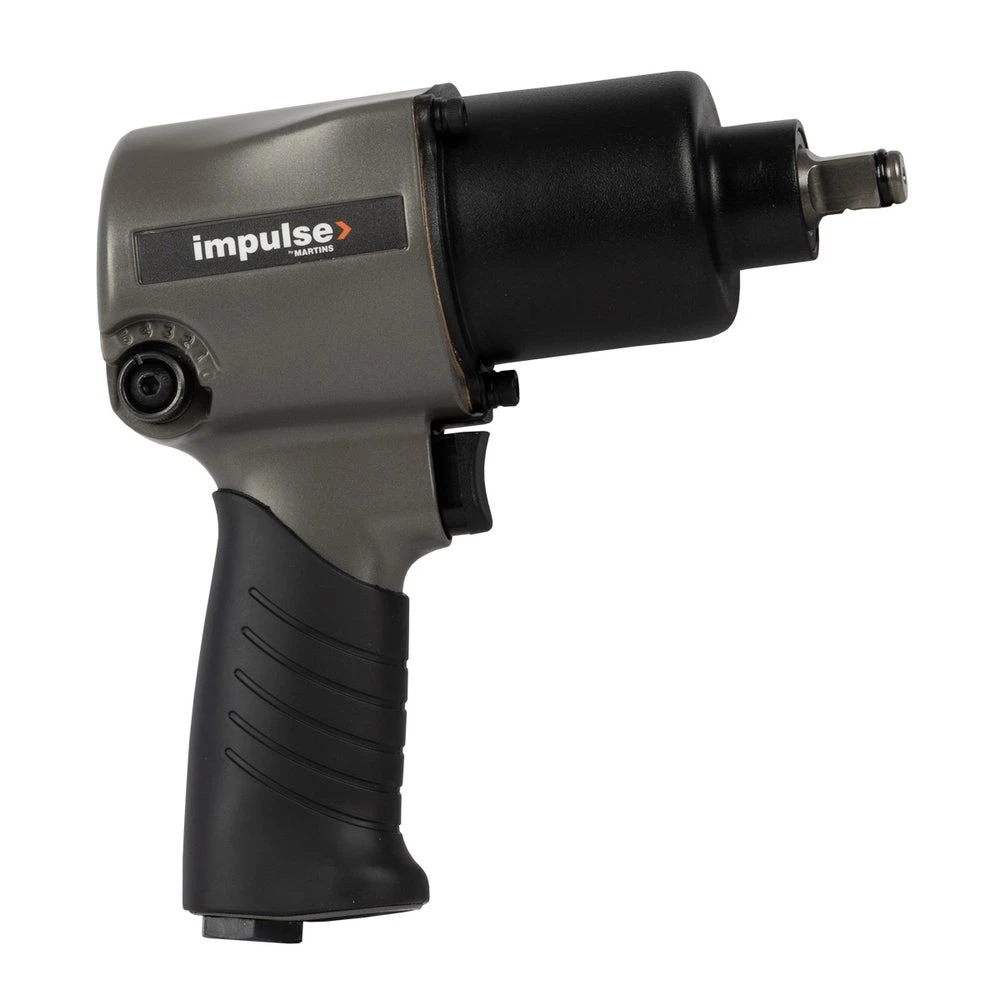 Martins Industries Impulse 1/2" Classic Impact Wrench (MX-C1) — product image 2