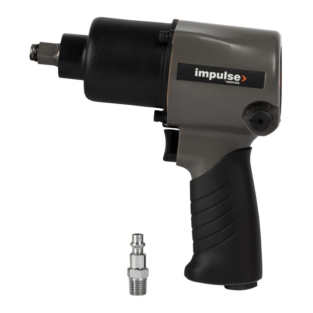 Martins Industries Impulse 1/2" Classic Impact Wrench (MX-C1) — product image 4