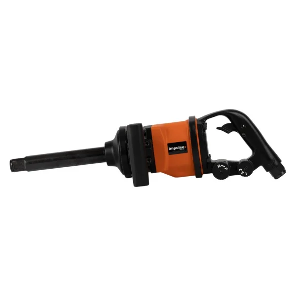 Martins Industries Impulse 1" LW Impact Wrench (MX-LW2)