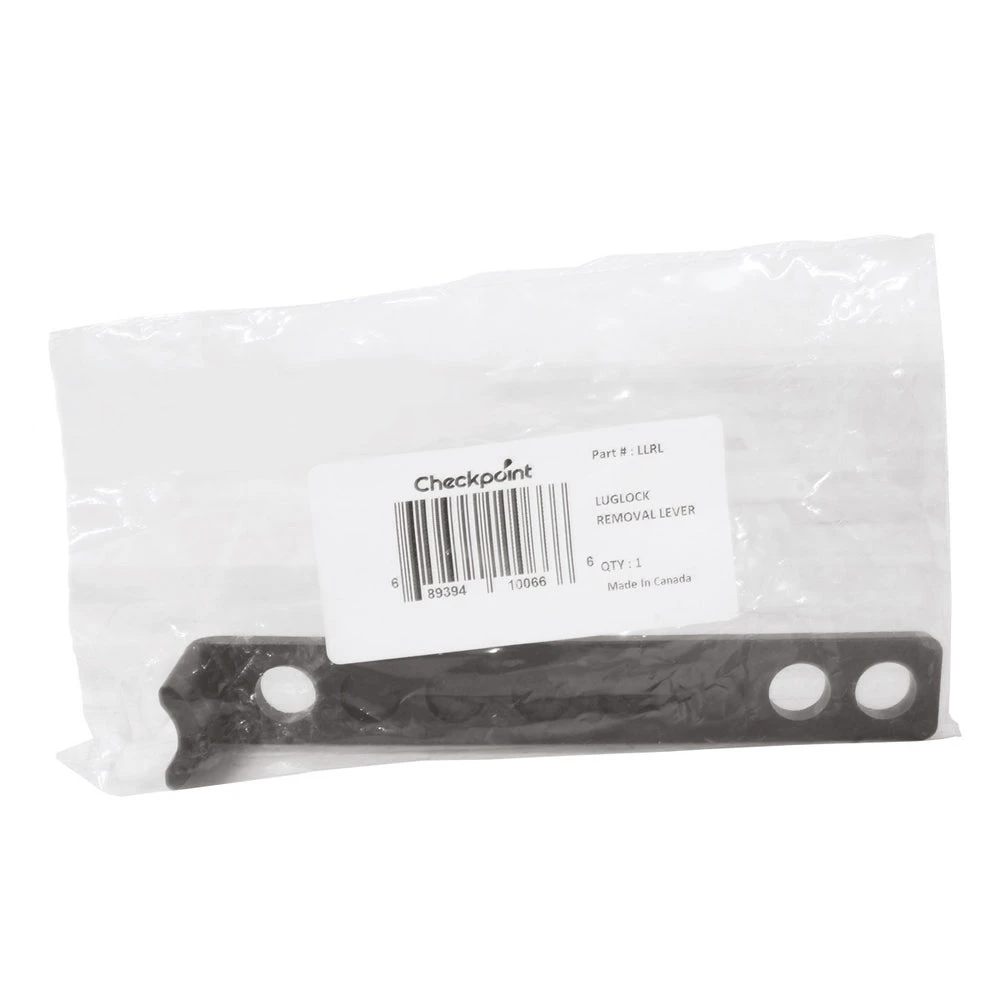 Martins Industries Luglock Removal Lever for Lug Nut Covers (LLRL) — product image 5