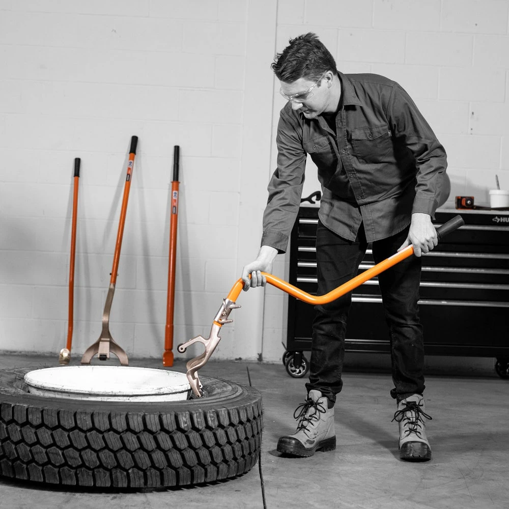 Martins Industries Super Single Tire Demounting Tool (MDT-SS) — product image 2