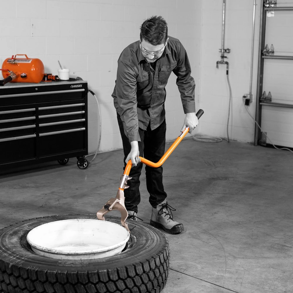 Martins Industries Super Single Tire Demounting Tool (MDT-SS) — product image 3
