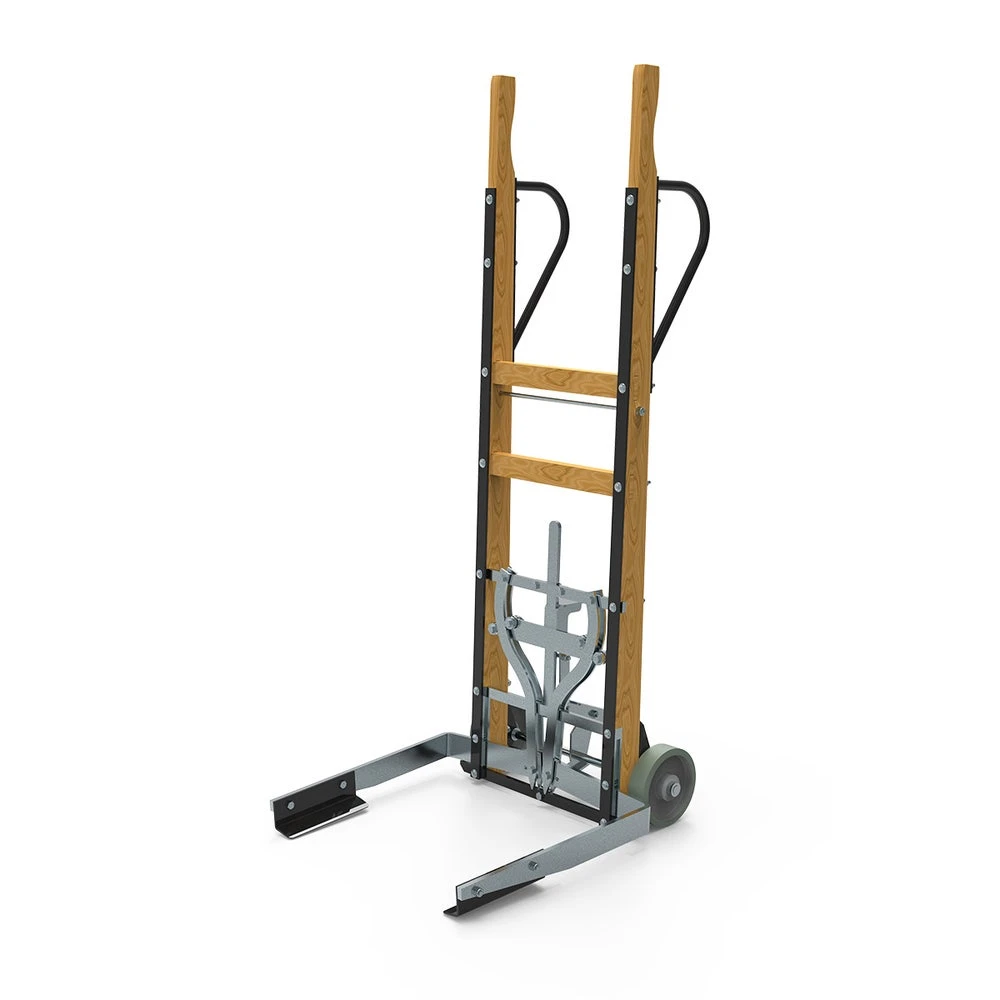 Martins Industries Tire Rider Classic Tire Cart 450 lb Capacity (MWTC) — product image 2