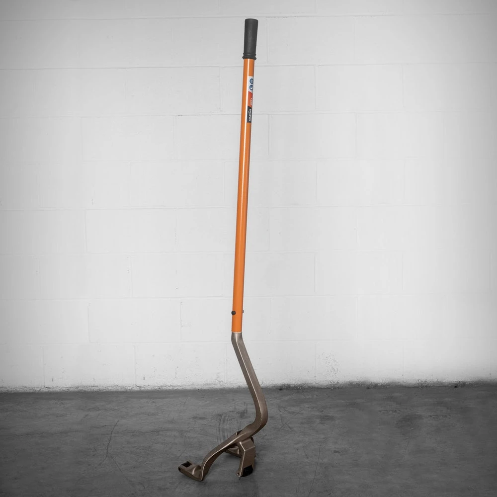 Martins Industries Truck Tire Demounting Tool with Easy Leverage Design (MDT-T) — product image 2