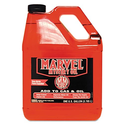Marvel Mystery Oil Can, 1 Gal (MM14R)