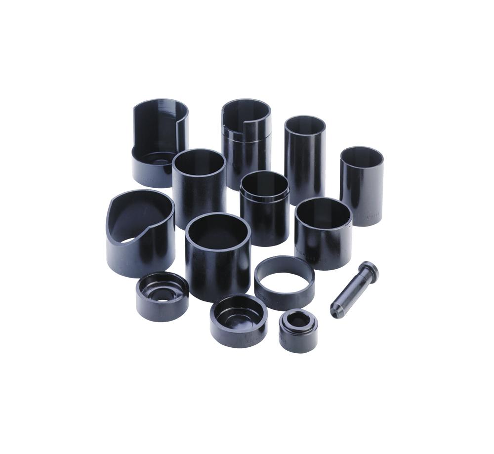 Master Ball Joint Adapter Set