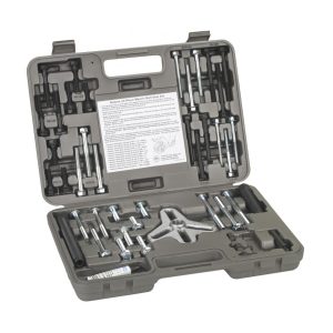 Master Bolt Grip Set (Grade 8)