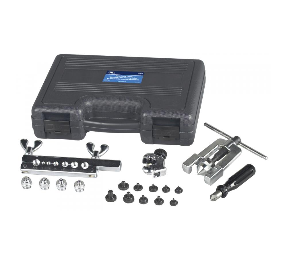 Master Brake Flaring Tool Kit