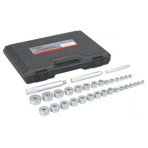 Master Bushing Drive Set (33 piece Metric & Standard)