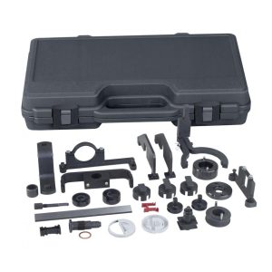 Master Cam Tool Set
