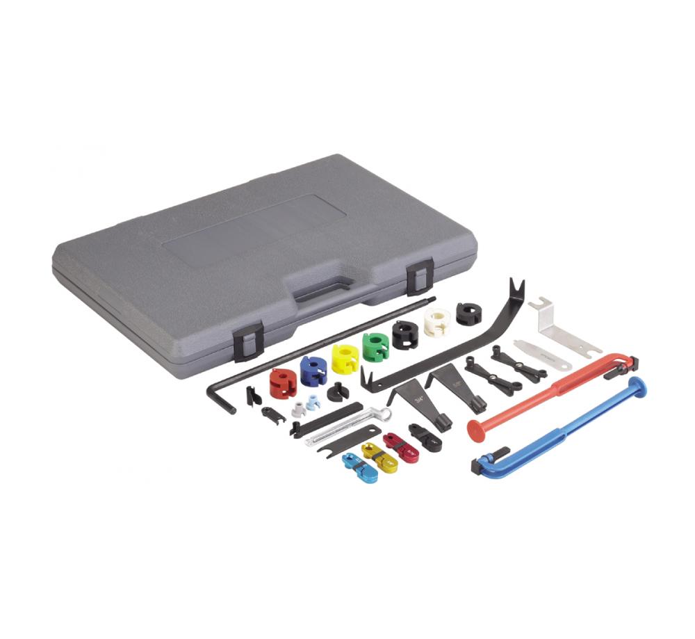 Master Disconnect Tool Set