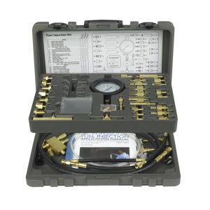 Master Fuel Injection Kit