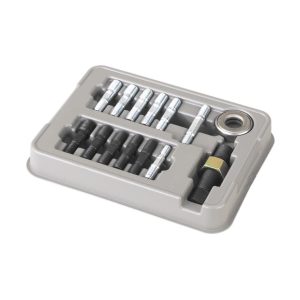 Master Harmonic Balancer Installer