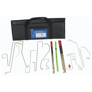 Master Lockout Tool Set