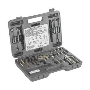 Master Steering Wheel Service Set