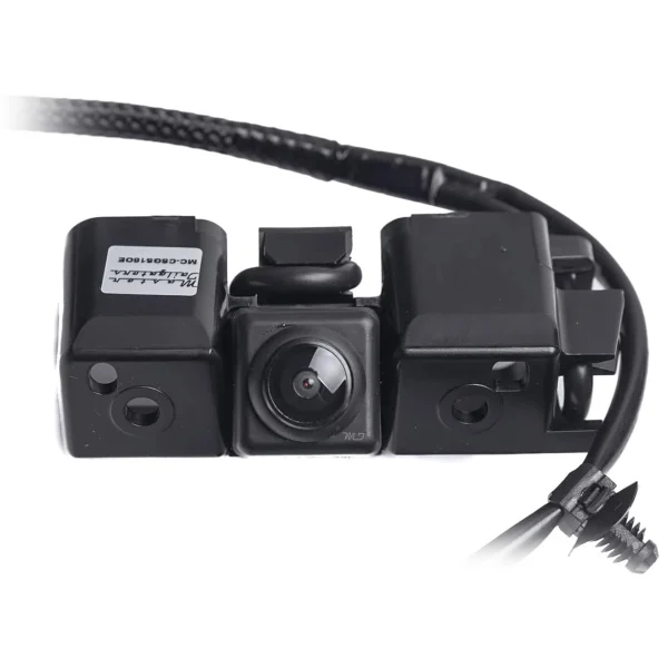 Master Tailgaters Chevrolet Silverado / GMC Sierra 1500 (2016-2019), 2500, 3500 (2016-2019) OEM Replacement Backup Camera OE Part # 84062896, 23363727 (MC-CSGS16OE)