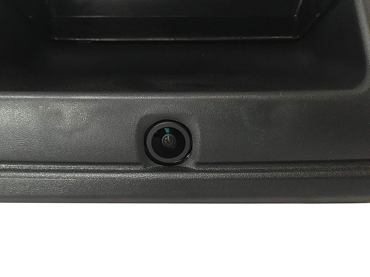 Master Tailgaters Chevrolet Silverado / GMC Sierra (2014-2015) Black Replacement Tailgate Handle with Backup Camera (MT-CSGS14B) — product image 2