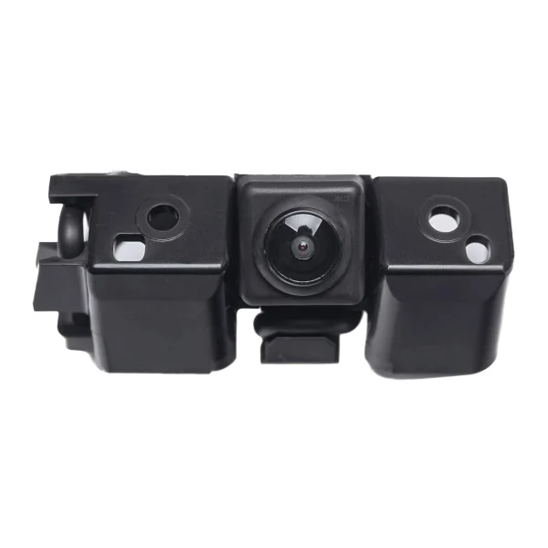 Master Tailgaters Chevrolet Silverado / GMC Sierra (2014-2015) OEM Replacement Backup Camera OE Part # 23306741, 22803702 (MC-CSGS14OE)
