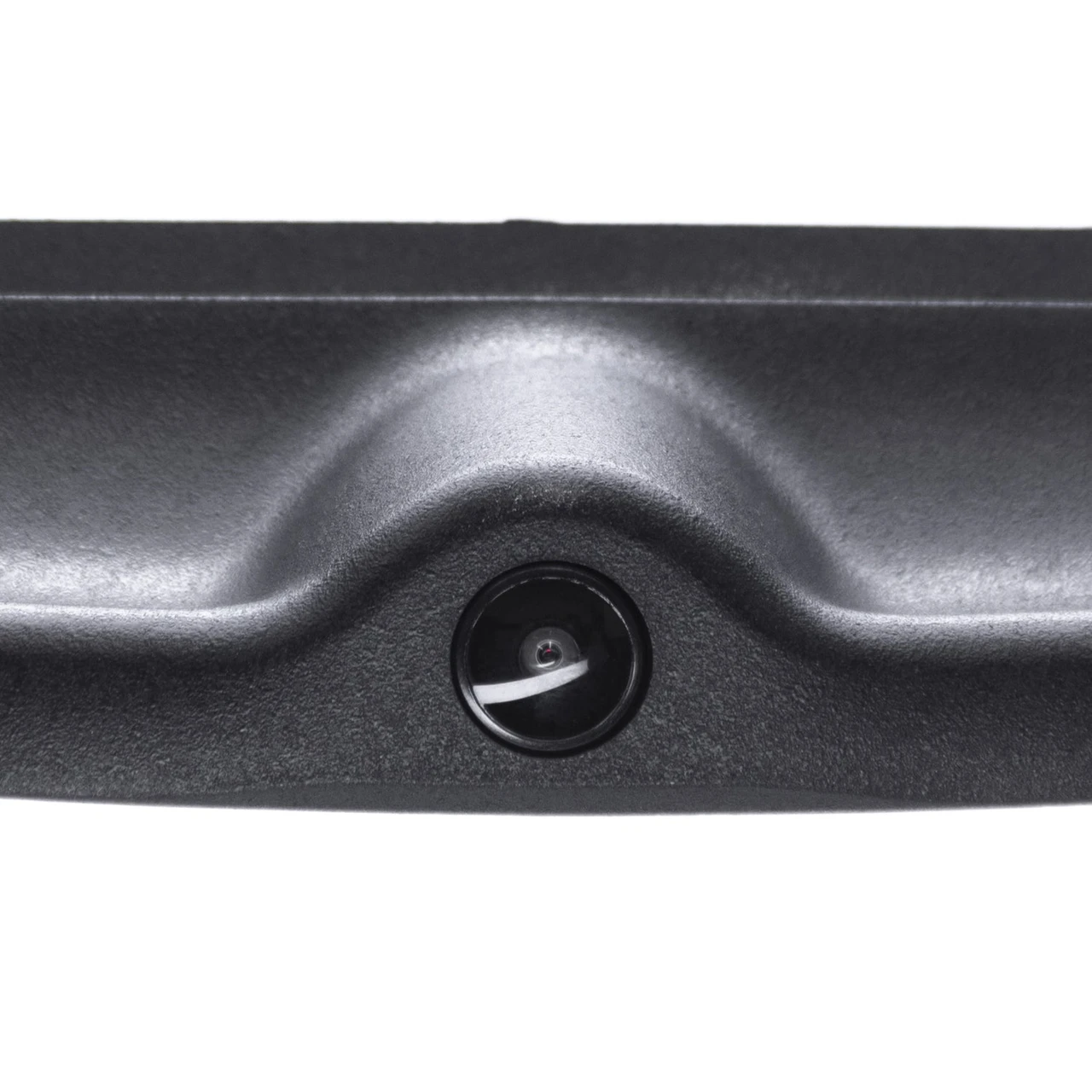 Master Tailgaters Dodge Dakota (1997-2011) Black Replacement Tailgate Bezel with Backup Camera (MT-DD97B) — product image 2