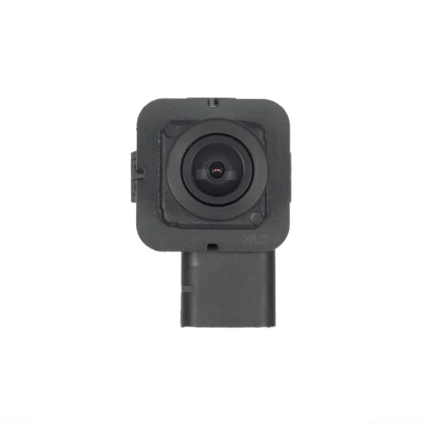 Master Tailgaters Ford Transit Passenger Van (2018-2019), Transit Cargo Van (2018-2019) OEM Replacement Backup Camera OE Part # JK4Z-19G490-G, JK4Z-19G490-B (MC-FT18OE)