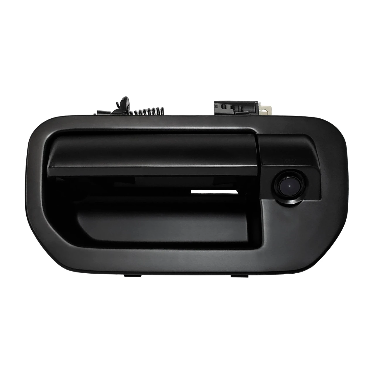 Master Tailgaters Honda Ridgeline (2006-2014) Black Replacement Tailgate Handle with Backup Camera (MT-HR06B) — product image 2
