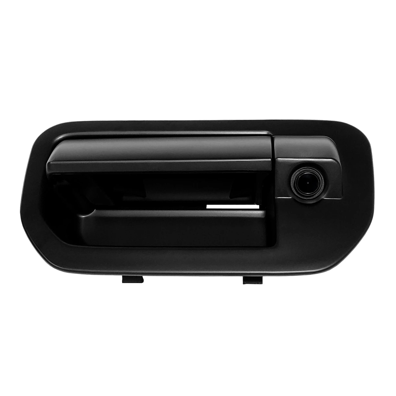 Master Tailgaters Honda Ridgeline (2006-2014) Black Replacement Tailgate Handle with Backup Camera (MT-HR06B) — product image 3