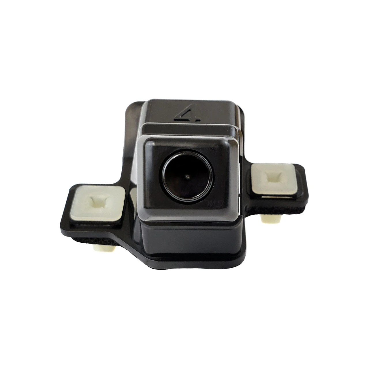 Master Tailgaters Toyota 4Runner (2010-2013) OEM Replacement Backup Camera OE Part # 86790-35050 (MC-T4R10OE) — product image 2